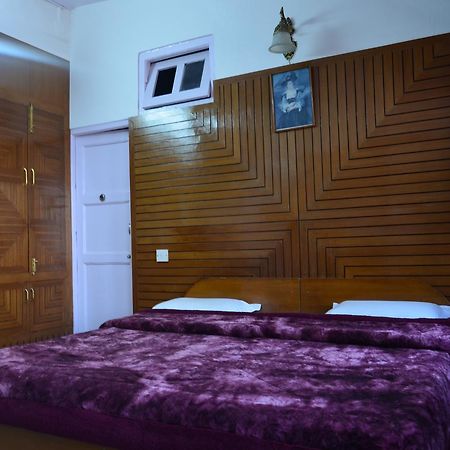 Clarks Hotel Mussoorie Ngoại thất bức ảnh