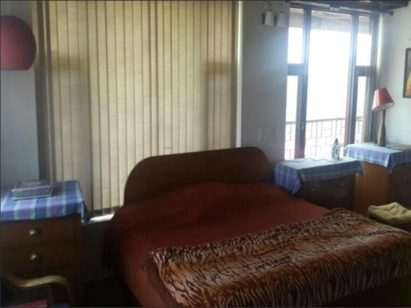 Clarks Hotel Mussoorie Ngoại thất bức ảnh