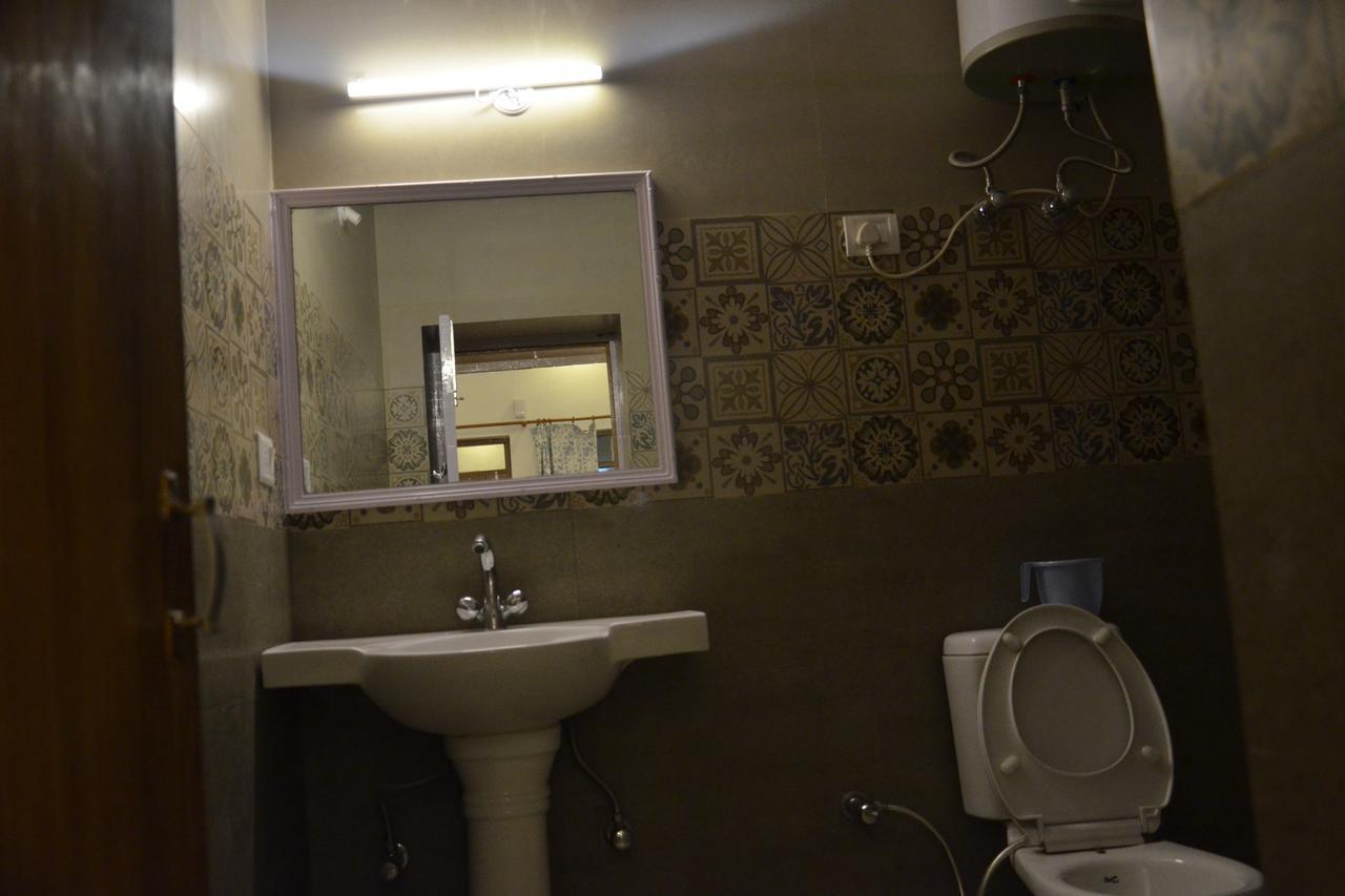 Clarks Hotel Mussoorie Ngoại thất bức ảnh