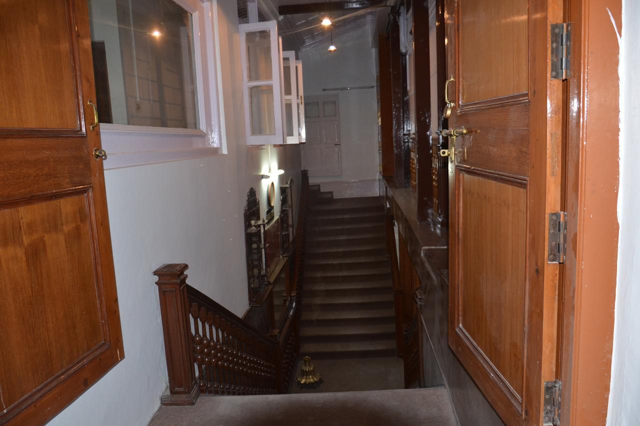 Clarks Hotel Mussoorie Ngoại thất bức ảnh