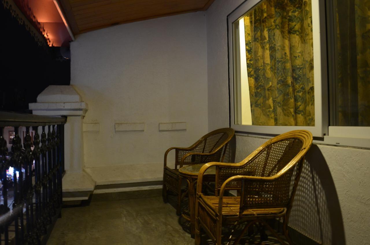 Clarks Hotel Mussoorie Ngoại thất bức ảnh