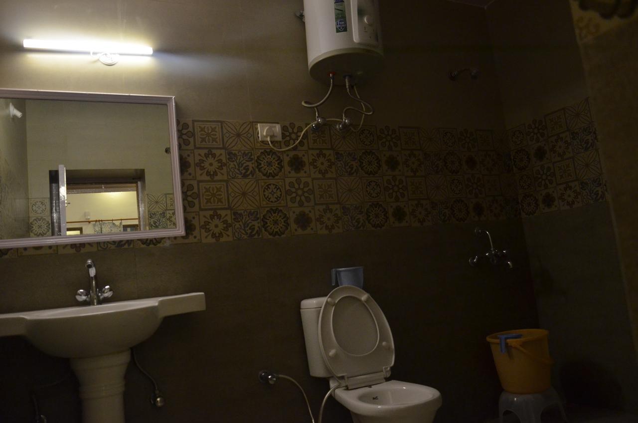 Clarks Hotel Mussoorie Ngoại thất bức ảnh